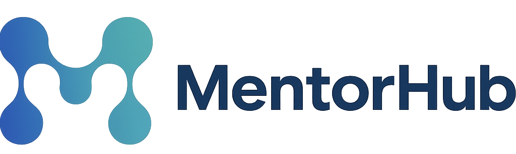 Logo MentorHub - Expertos en Privacidad